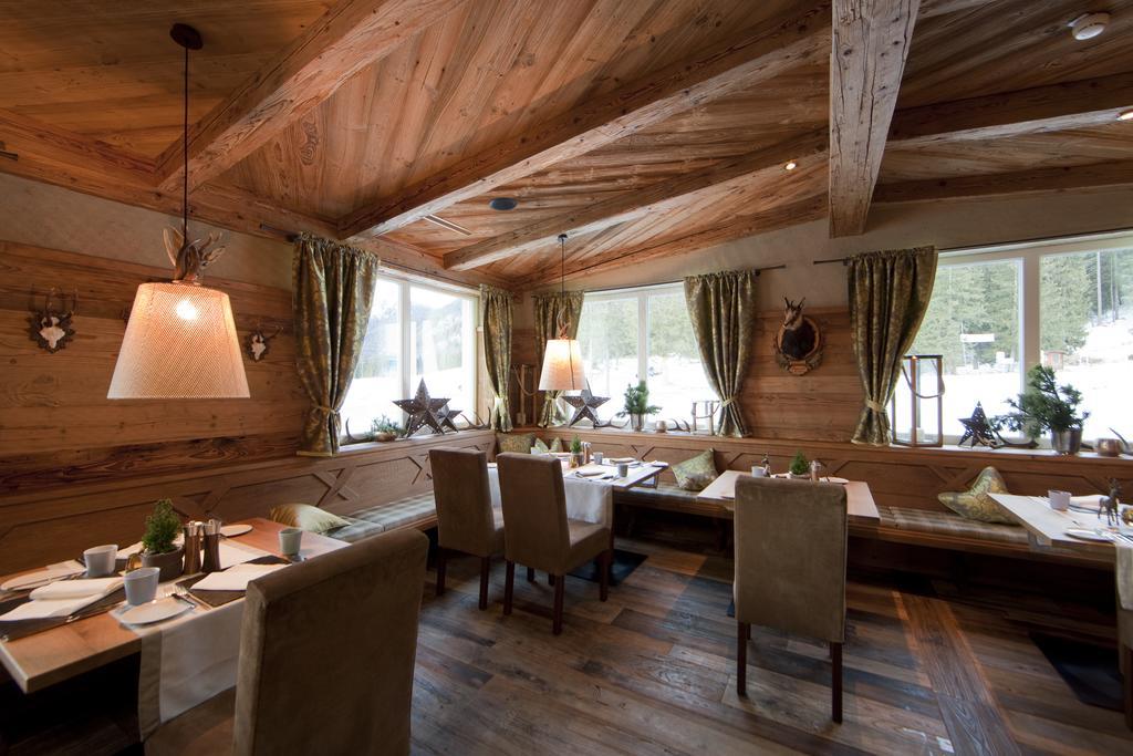 Hotel Sonnenhof Grän Exteriér fotografie
