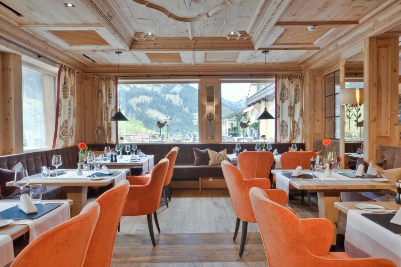 Hotel Sonnenhof Grän Exteriér fotografie